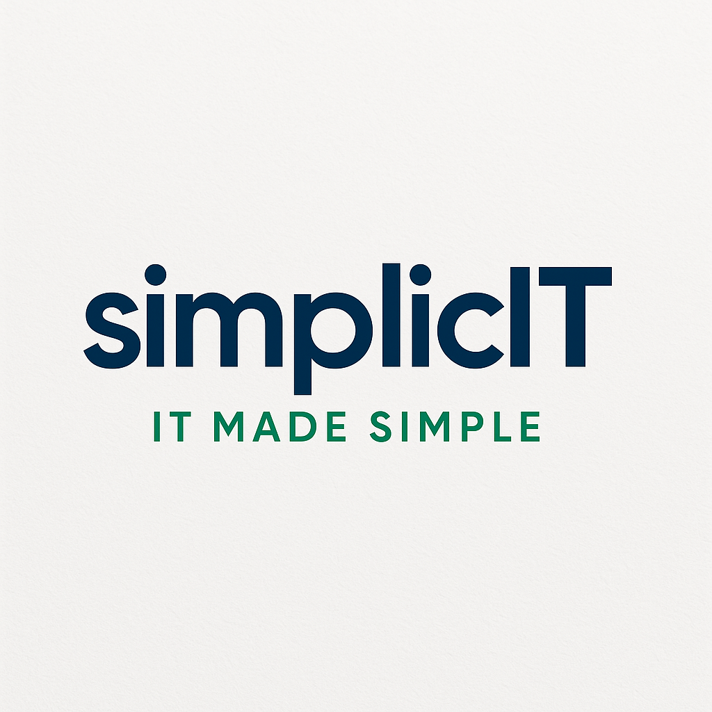 Simplic-IT Logo
